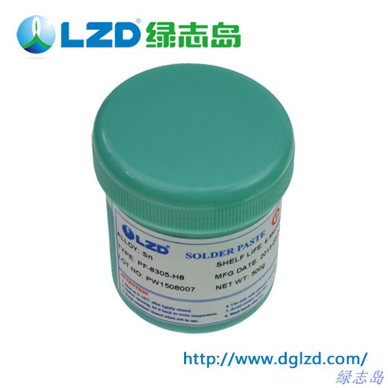 錫膏 無(wú)鉛錫膏