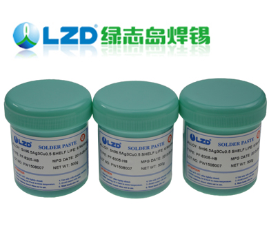 焊錫膏 焊錫膏