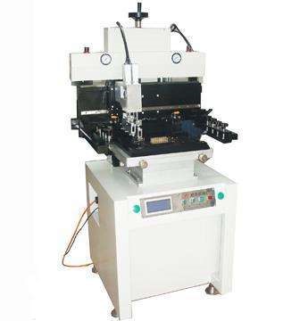 半自動(dòng)錫膏印刷機(jī) 半自動(dòng)錫膏印刷機(jī)