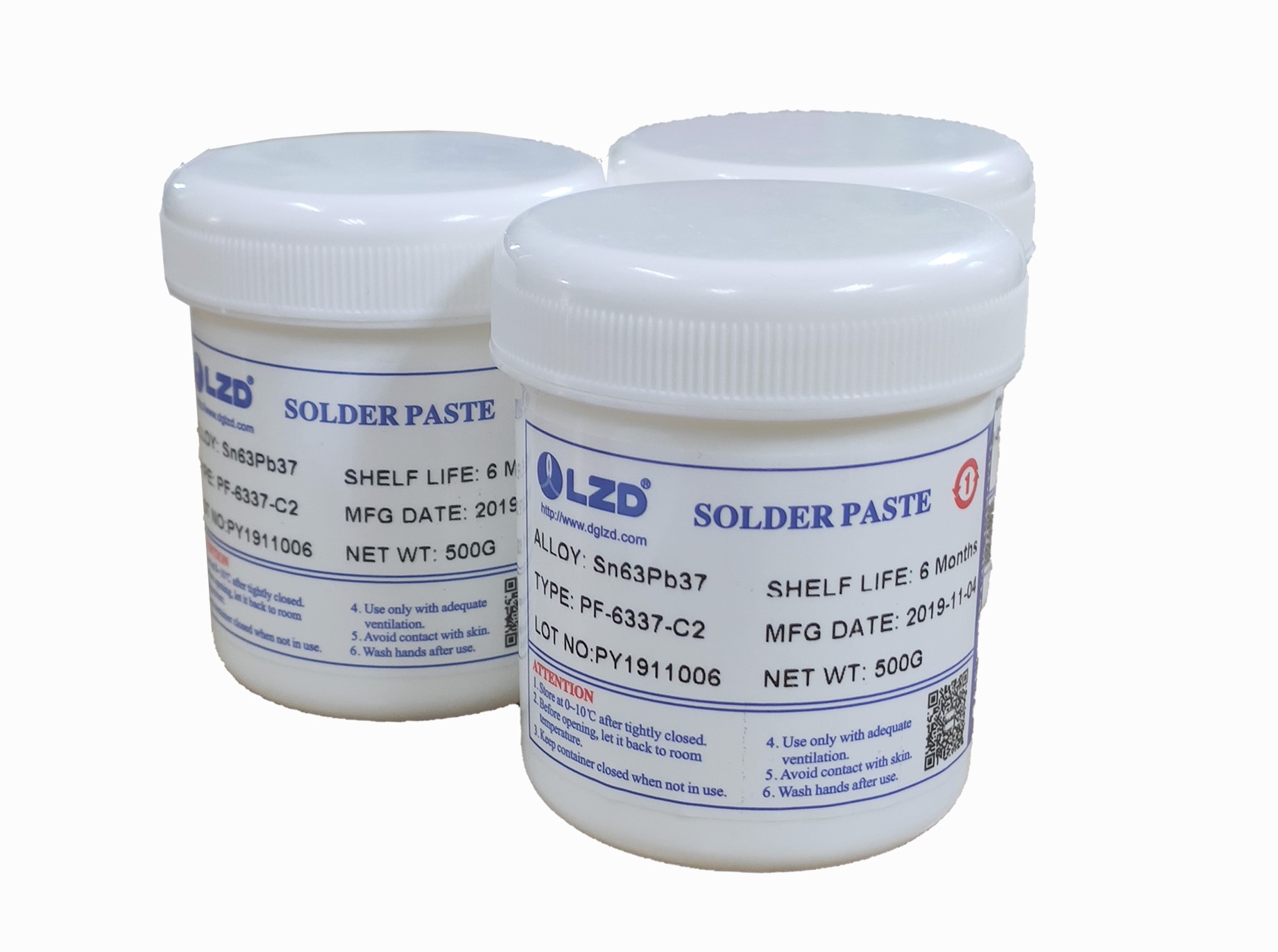 有鉛錫膏 有鉛錫膏