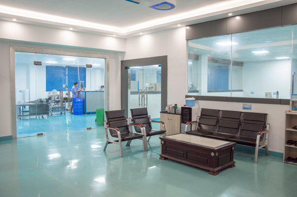 綠志島錫膏車(chē)間規(guī)模再擴(kuò)大，月產(chǎn)量增至100噸！